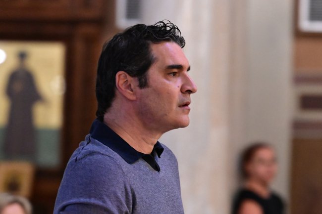παπακαλιατησ