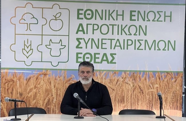 Μύρων Χιλετζάκης: Αυτός είναι ο Κρητικός αγροτοσυνδικαλιστής που συνελήφθη - Τι έλεγε για το σκάνδαλο ΟΠΕΚΕΠΕ