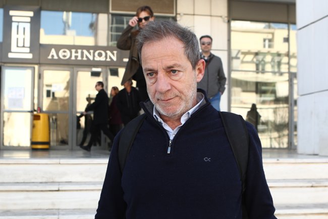 Δίκη Λιγνάδη: Ένσταση από τους συνηγόρους του για την έφεση - Συμφώνησε εν μέρει η εισαγγελέας