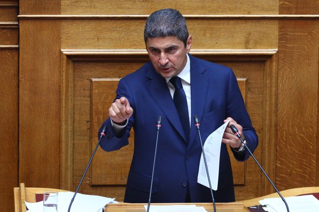 ΑΥΓΕΝΑΚΗΣ