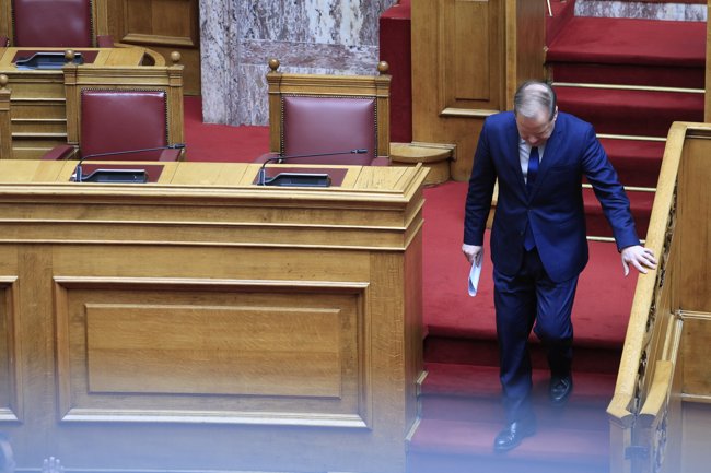 ΚΩΣΤΑΣ ΚΑΡΑΜΑΝΛΗΣ