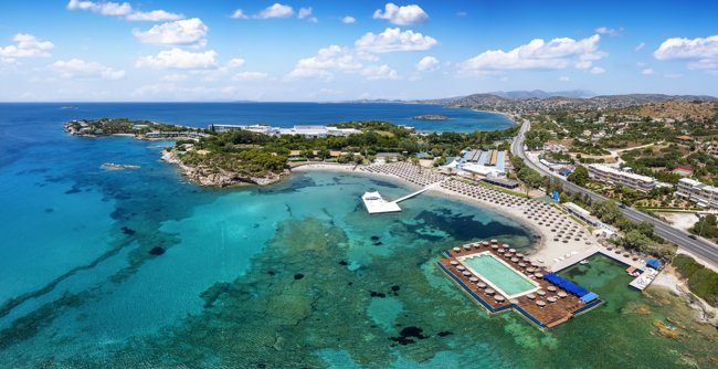 αθηναικη ριβιερα