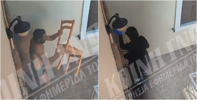 Σύρος: Η 42χρονη διασώστρια "πήγε μεταμφιεσμένη γιατί ήθελε να τον φοβίσει" - Τα αναπάντητα ερωτήματα