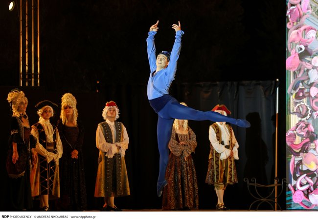 Grand Ballet