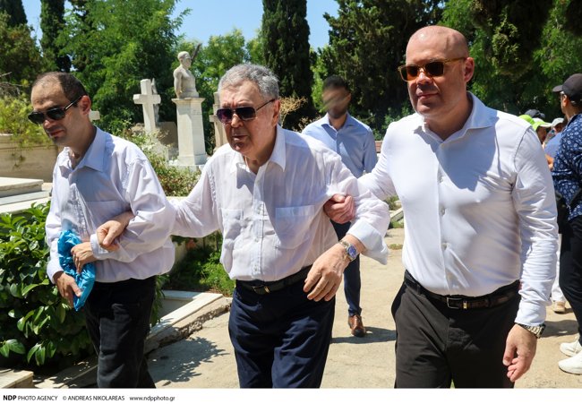 ΑΝΤΩΝΗΣ ΑΙΜΙΛΙΟΣ ΒΟΥΓΙΟΥΚΛΑΚΗΣ