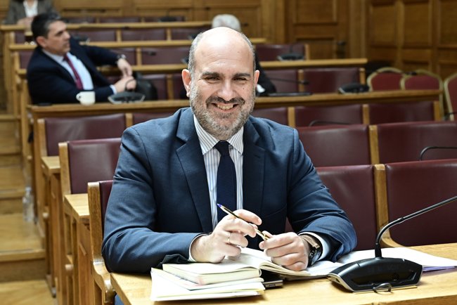 μαρκοπουλοσ