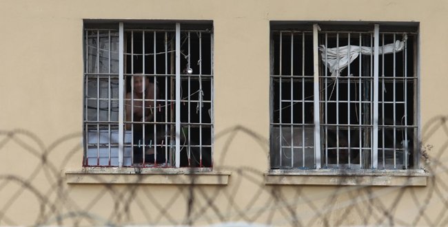 Πάτρα: Κρατούμενος βρέθηκε νεκρός στο κελί του στις φυλακές Αγίου Στεφάνου