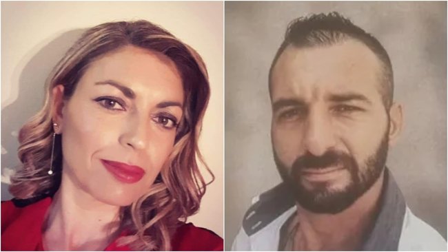 Δολοφονία 43χρονης: Το κλειστό γράμμα που έγραψε προ διμήνου ο 39χρονος στη νέα του σύντροφο