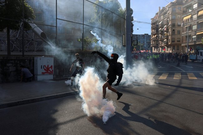 ΕΠΕΙΣΟΔΙΑ ΓΕΝΕΥΗ ΕΛΒΕΤΙΑ