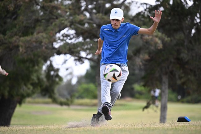 PORTO CARRAS GOLF