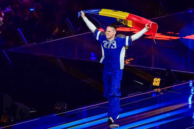 Eurovision σκάνδαλο στη Μολδαβία: Η βαθμολογία σε Ρουμανία και Ουκρανία, "παραίτησε" τον διευθυντή της κρατικής τηλεόρασης