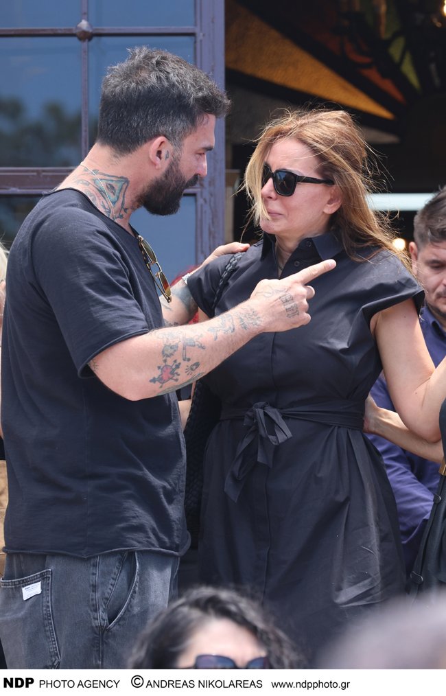 μαρια καλάβρια