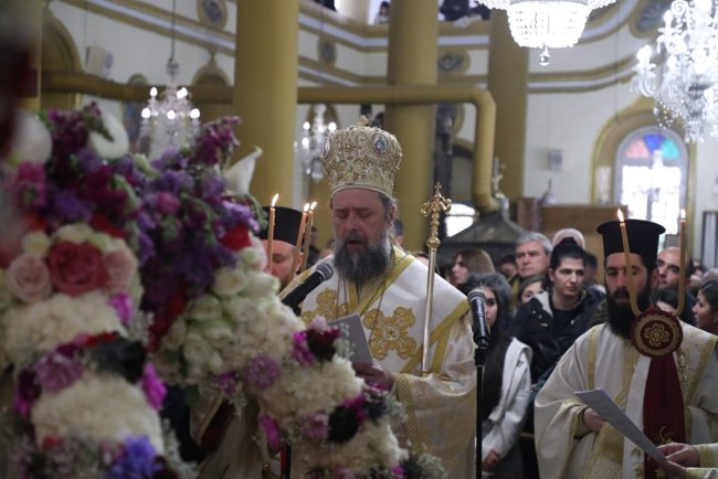 ΕΠΙΤΑΦΙΟΣ ΑΓΙΟΣ ΜΗΝΑΣ ΘΕΣΣΑΛΟΝΙΚΗ