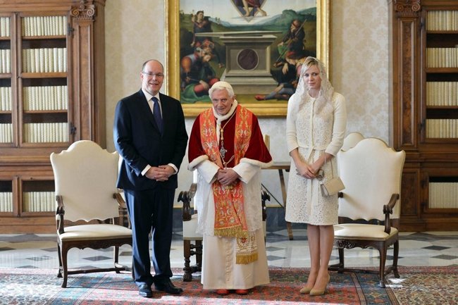 princess charlene