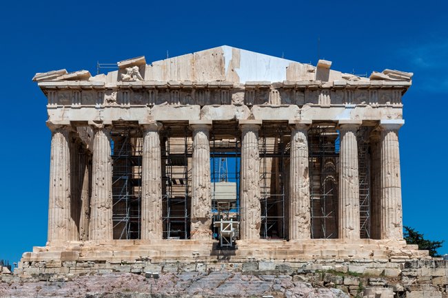 παρθενωνασ