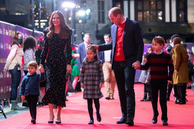 royal family