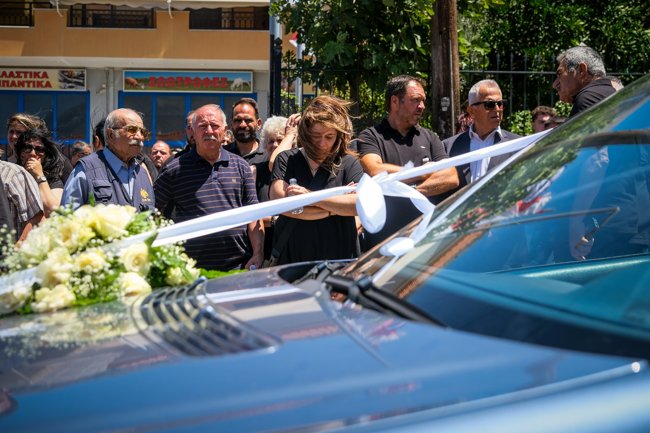 ΠΑΝΤΕΛΗΣ ΔΙΑΜΑΝΤΑΚΗΣ ΚΗΔΕΙΑ