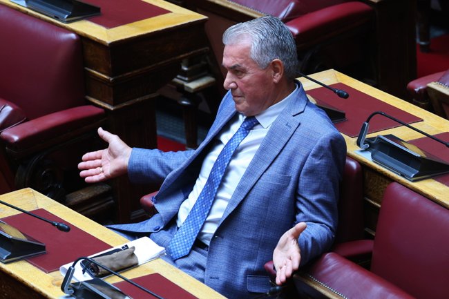 κυριαζιδης