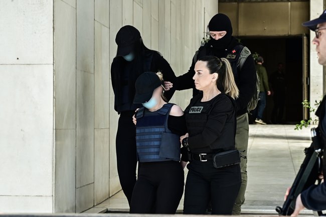 Άγιος Δημήτριος: Αυτή είναι η 20χρονη πρώην του 27χρονου - "Γνώριζα για το ραντεβού, του είπα να μην πάει"