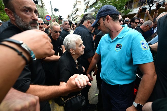 ΟΙΚΟΓΕΝΕΙΑ ΜΑΖΩΝΑΚΗ