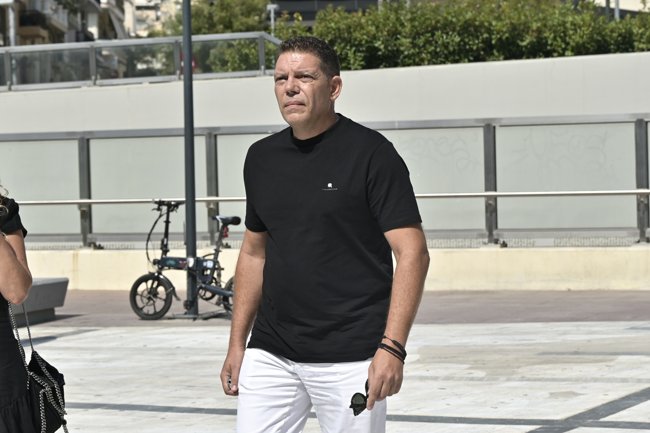 κηδεια κοκοτα