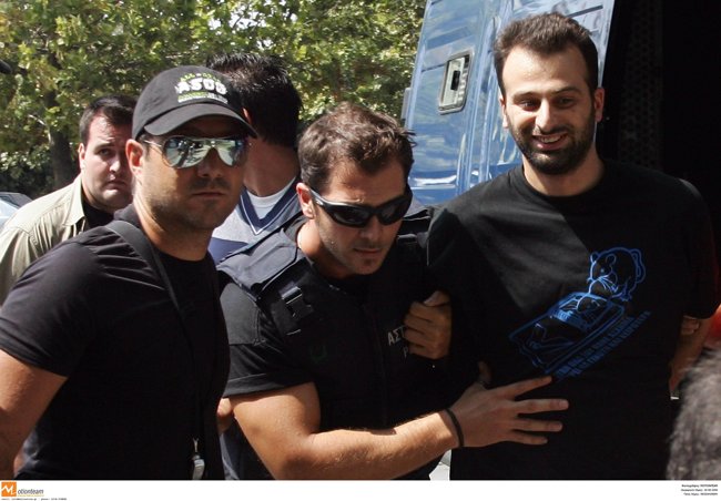 πολυκαρπος γεωργιαδης