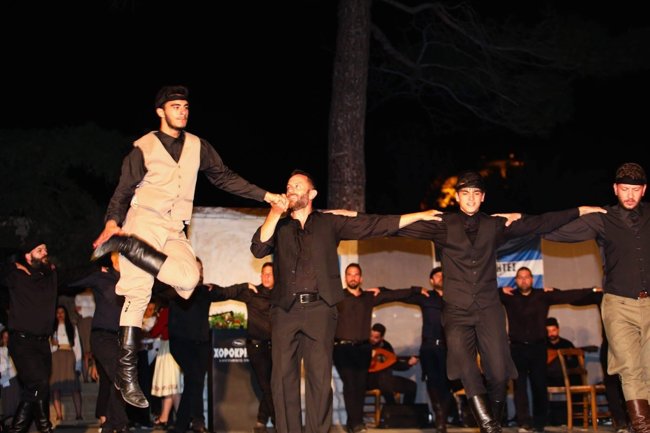 ΝΕΚΡΟΣ ΡΕΘΥΜΝΟ