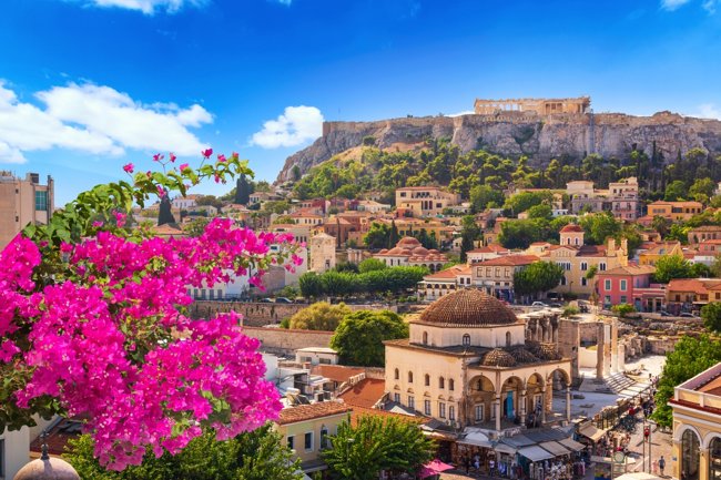 αθηνα