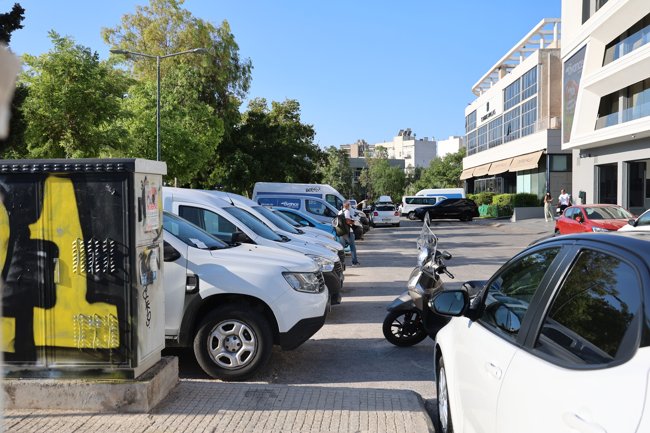 νεκρος αστυνομικος αγιος δημητριος