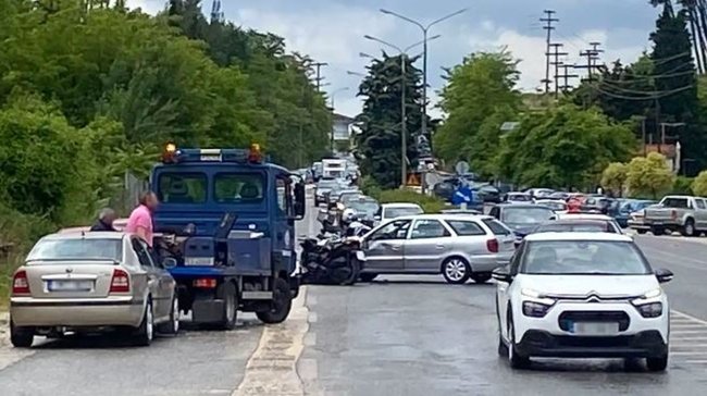 Μάχη για τη ζωή του δίνει ο Μάριος Οικονόμου: Του έγιναν δύο κρανιεκτομές - "Εξαιρετικά κρίσιμη η κατάστασή του"