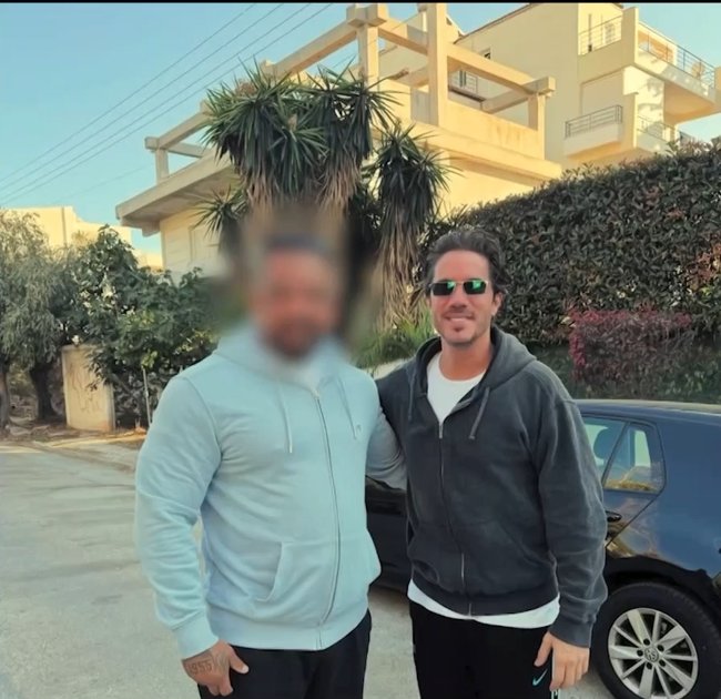 ΡΟΜΑ ΧΛΙΔΗ