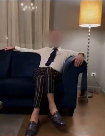 ΗΛΙΑΣ ΘΕΟΔΩΡΟΠΟΥΛΟΣ