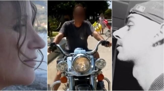 αίγιο μητερα γιος ιταλος