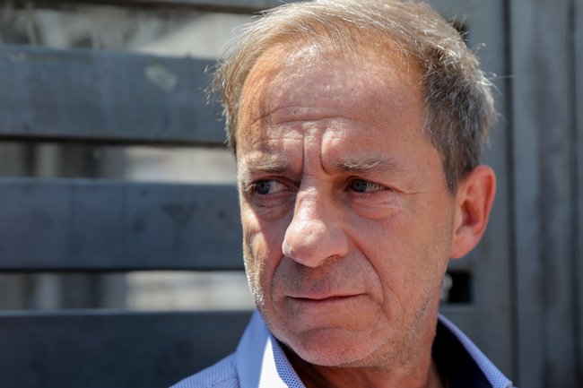 Δημήτρης Λιγνάδης: Ξανά στο εδώλιο για βιασμούς 3 ανηλίκων - Δεκτή η εισαγγελική έφεση