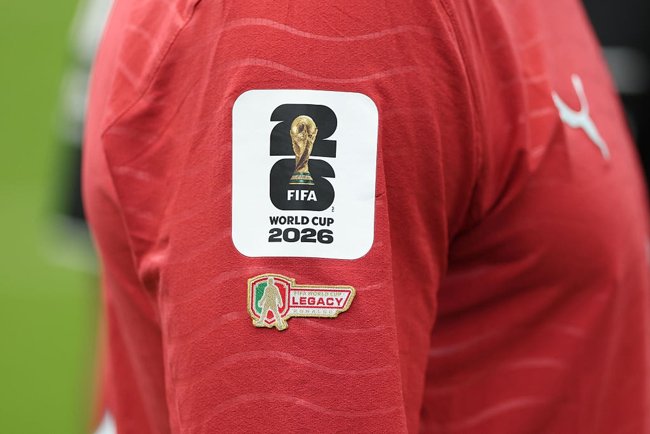 Μουντιάλ 2026: 5+1 εθνικές ομάδες που φορούν κάτι πιο δυνατό από τα χρώματα της σημαίας τους