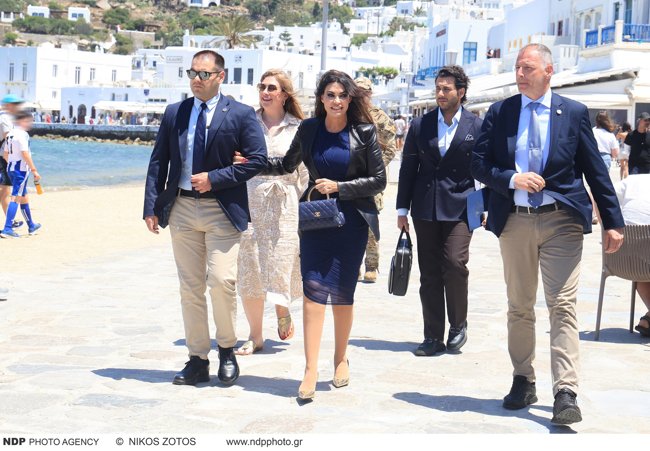 ΚΙΜΠΕΡΛΙ ΓΚΙΛΦΟΙΛ