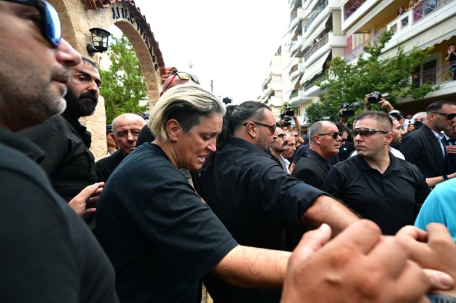ΟΙΚΟΓΕΝΕΙΑ ΜΑΖΩΝΑΚΗ