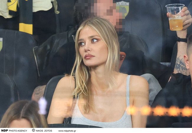 Sofija Milosevic