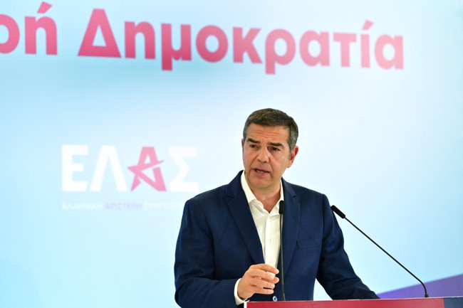 ΑΛΕΞΗΣ ΤΣΙΠΡΑΣ
