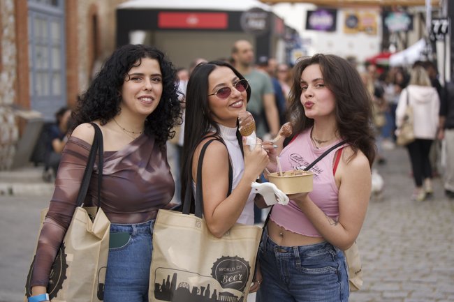 WORLD BEER FESTIVAL 2026