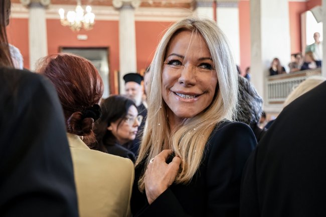 μαριαννα λατση