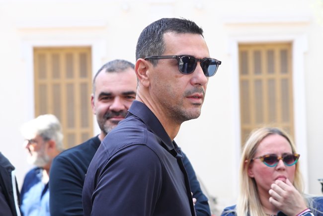 ΚΗΔΕΙΑ ΣΟΥΛΗΣ ΜΑΡΚΟΠΟΥΛΟΣ
