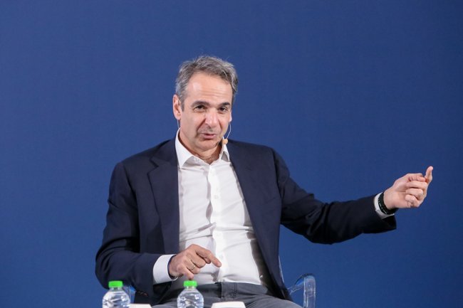 μητσοτακησ