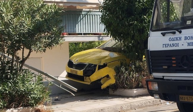 ΤΡΟΧΑΙΟ ΗΛΙΟΥΠΟΛΗ