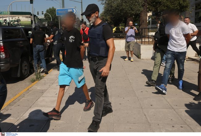 ΑΓΙΑ ΠΑΡΑΣΚΕΥΗ ΣΥΝΕΡΓΟΙ