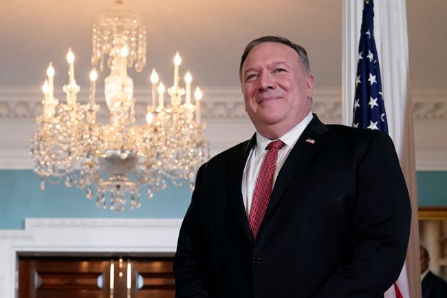 pompeo