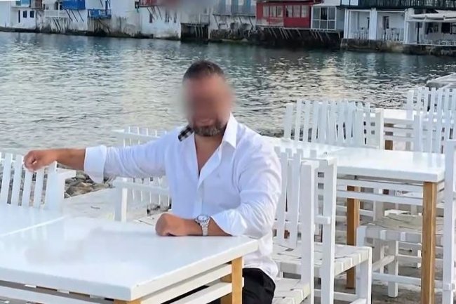 ΥΠΑΡΧΗΓΟΣ