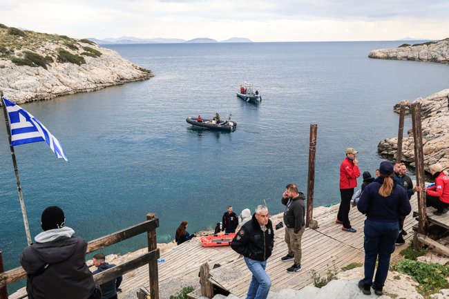 λιμανακια βουλιαγμενησ δυτησ