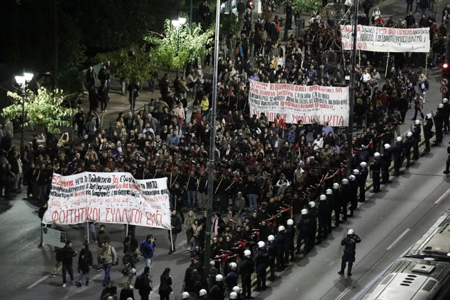 ΠΟΛΥΤΕΧΝΕΙΟ ΠΡΕΣΒΕΙΑ