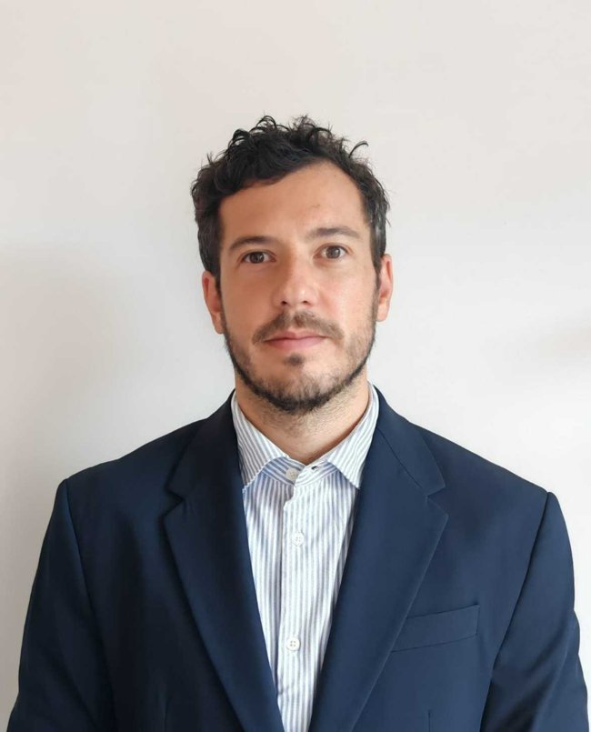 Baptiste Colmagro Principal Product Manager - AI & Data Distribution at Kpler